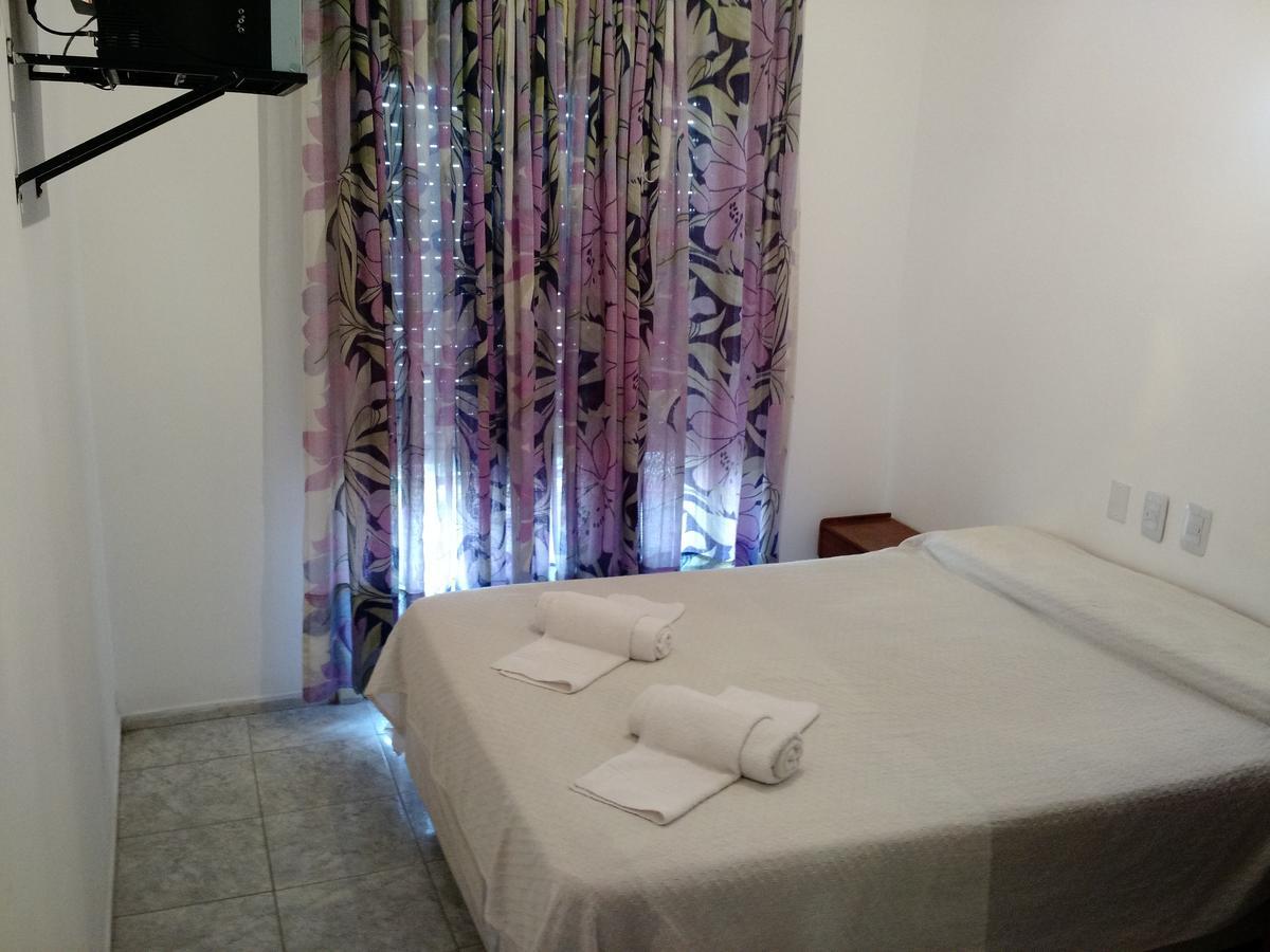 Hotel Hebron 테르마스 데 리오 혼도 외부 사진